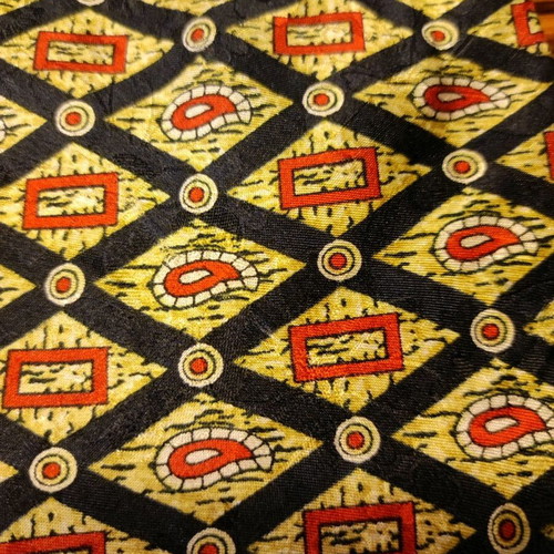 Tino Lauri set of 2 silk ties like new, vintage