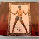  Kelly Rowland - Stole 5-trk cd single