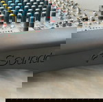 Soundcraft spirit E Series (ES)