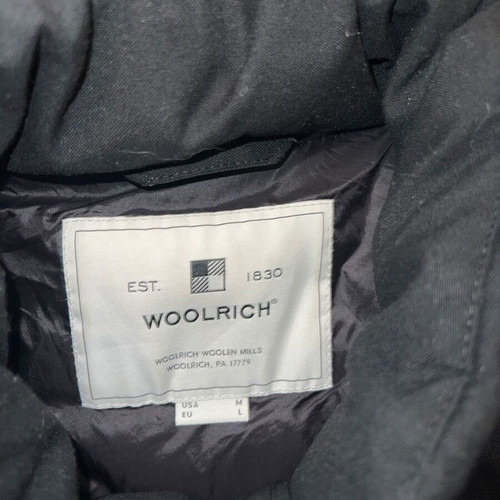 Woolrich Teton Field jacket, size L