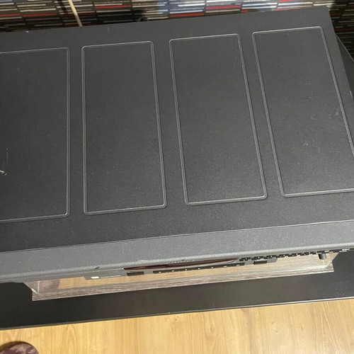 Philips CD 910 like new