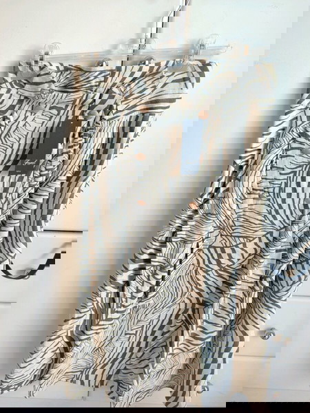 φούστα midi forel