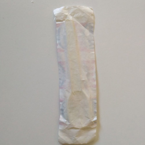 Algida Ice Cream Spoon sealed, 1990s