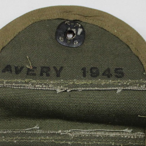 1945 U.S Army cartridge pouch for carbine like new