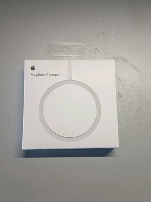 Apple MagSafe Charger αυθεντικός φορτιστής για iPhone