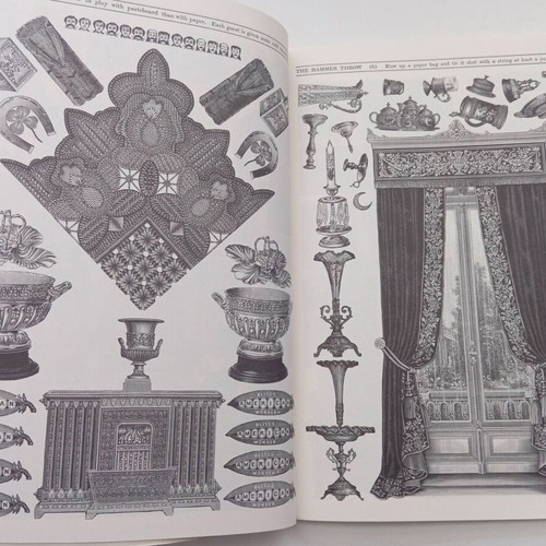 Goods and Merchandise book by William Rowe like new, 19th-century cuts