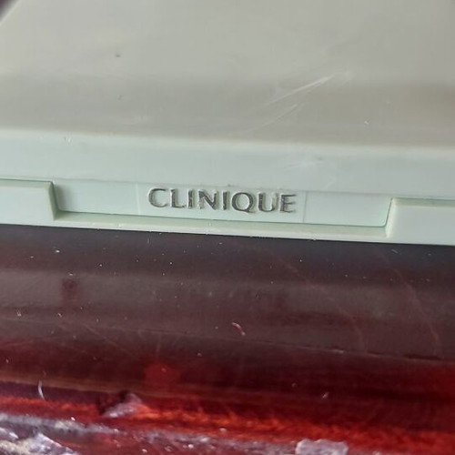 Clinique Triple Eyeshadow New Collectible