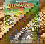  DVD Μαδαγασκαρη 2