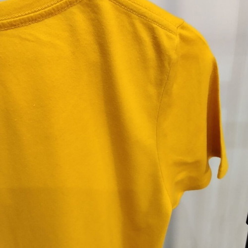 Old Navy New York City Mustard T-shirt size M like new