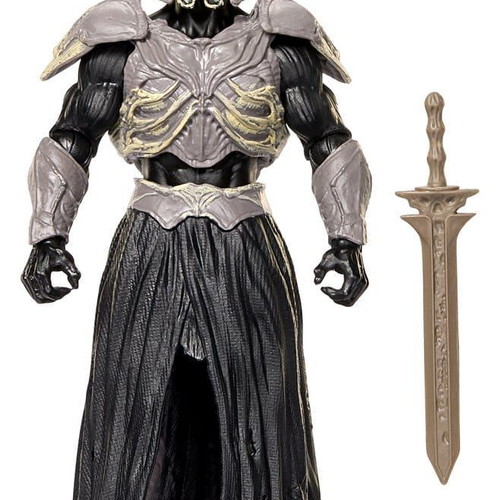 Skel-Knight action figure new from Masters of the Universe 2026 film