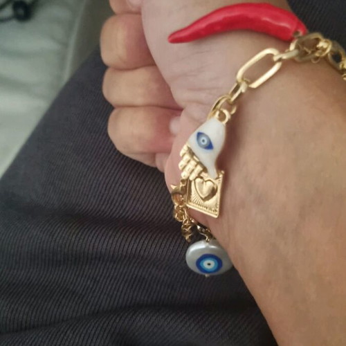 Bracelet like new