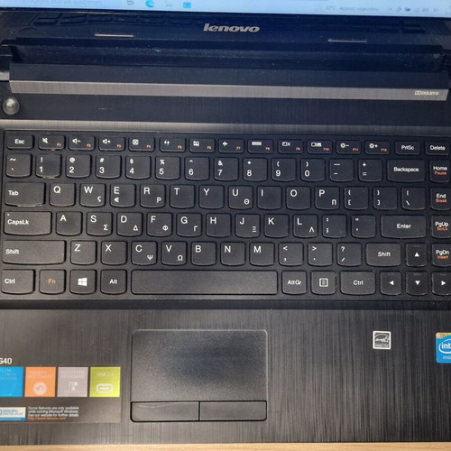 Lenovo G40-30 laptop for parts or upgrade