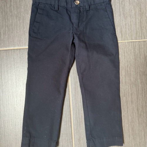 Polo Ralph Lauren blue pants like new for 2 years old