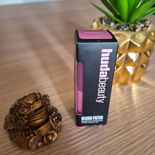 Huda Beauty Blush Filter Bubblegum new