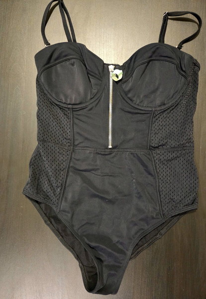 Ολόσωμο Μαγιό River Island