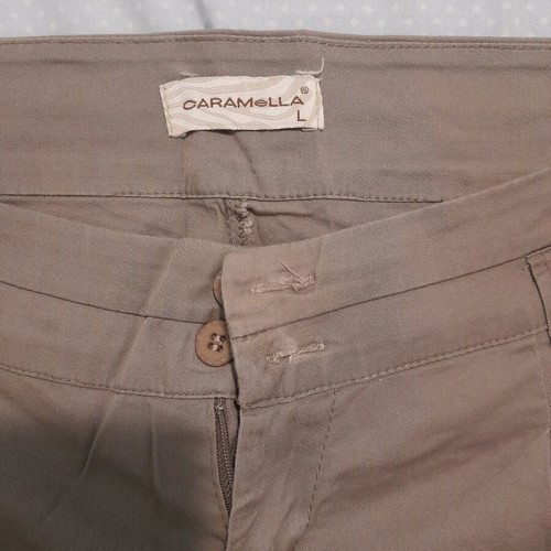 Caramella shorts size L like new
