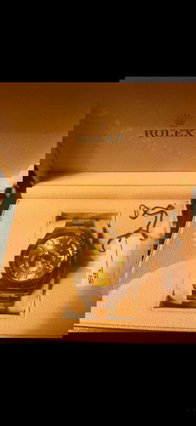 ROLEX SKY DWELLER