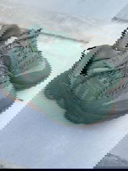 Adidas Ozweego zip