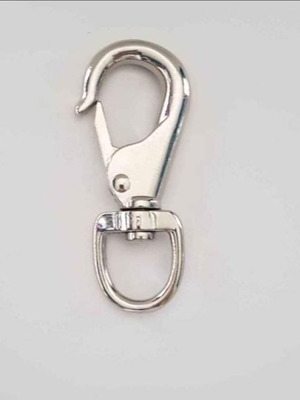 Hook new for keychain