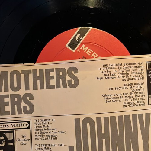Horst Jankowski – So What’s New? LP used, 1966