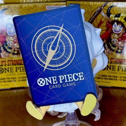 One Piece TCG Shiki card OP17-048 V.1 x2