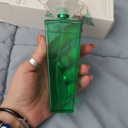 Gardenia by Elizabeth Taylor women's perfume 100ml EDT like new