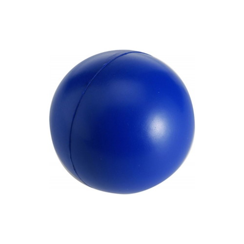 Anti Stress Ball Blue New