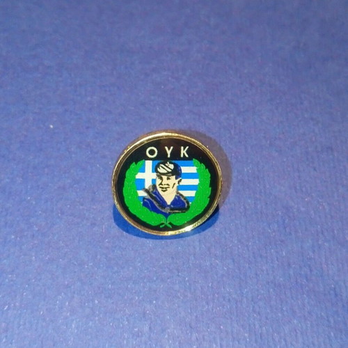 Pin O.Y.K (Underwater Demolition Team) Greek Army like new #1