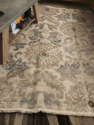 EON rug new 1.60 x 2.30