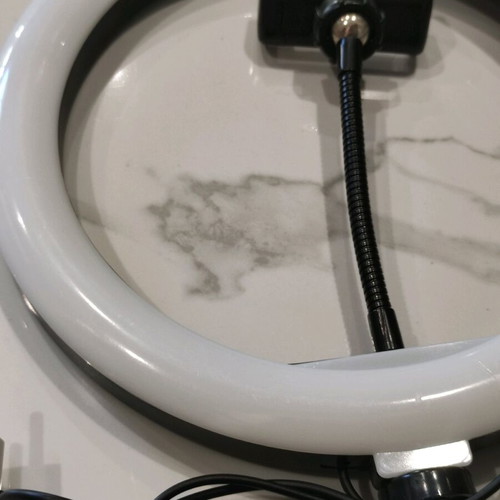 4smarts Ring Light with Led used