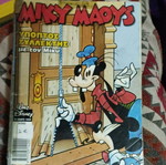 Miky Maous comic #1859 (2002)