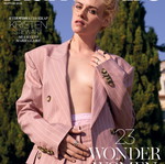 Marie Claire magazine issue 392 used, special edition for To Proto Thema