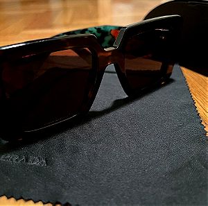 PRADA limited edition sunglasses