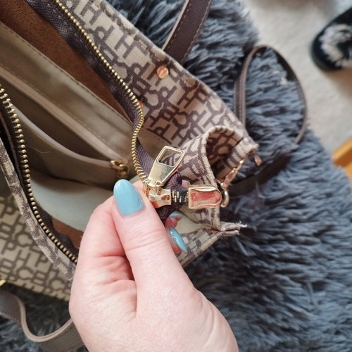 Large bag like new