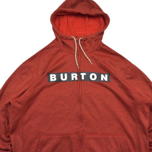Burton Jacket used, size Large