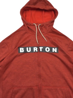 Burton Jacket used, size Large