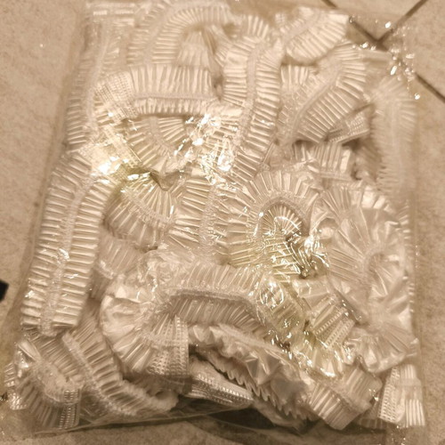 Disposable bags for small animal cage 20 pcs new