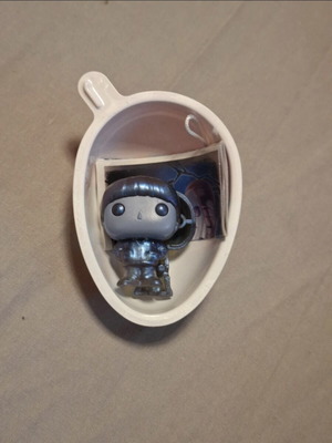 Stranger Things Will Upside Down Kinder Joy Funko Pop new