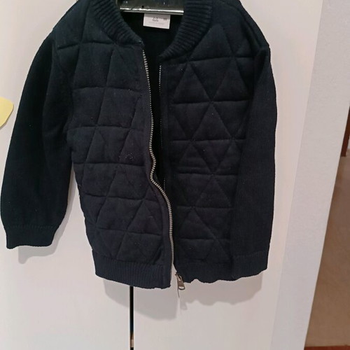 Zara jacket 2-3 years like new