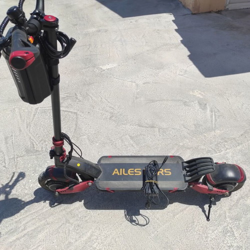AILES PERS 1000W electric scooter used