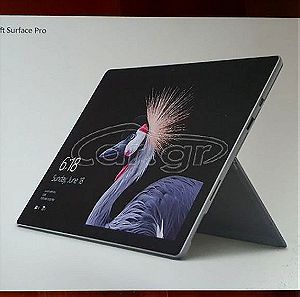 Surface Pro i7, 8Gb RAM, 256Gb
