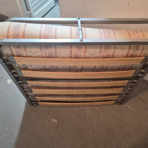 Divani with mattress, unused