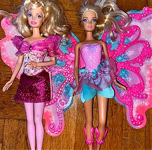 Κούκλες Barbie