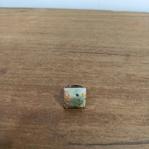 Ring no 1 used