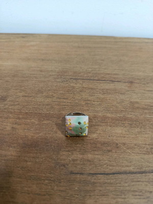 Ring no 1 used