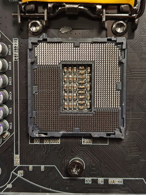 Μητρική Gigabyte GA-Z77X-UD3H socket 1155