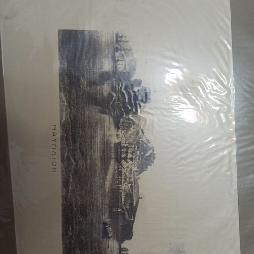 Old photos of Nafplio and Palamidi, set of 2