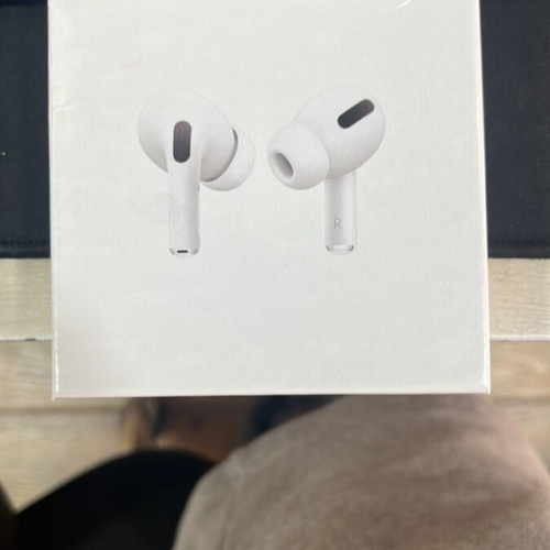 AirPods Gen 4, brand new