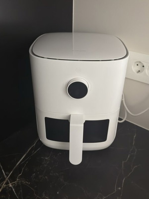 Xiaomi φριτέζα σαν καινούργιο