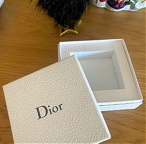 Κουτί Dior 12χ12